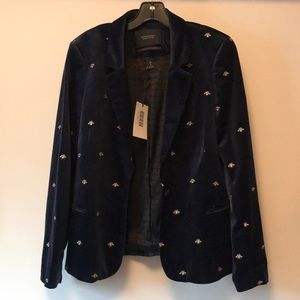 Scotch & Soda Women’s Bee Blazer